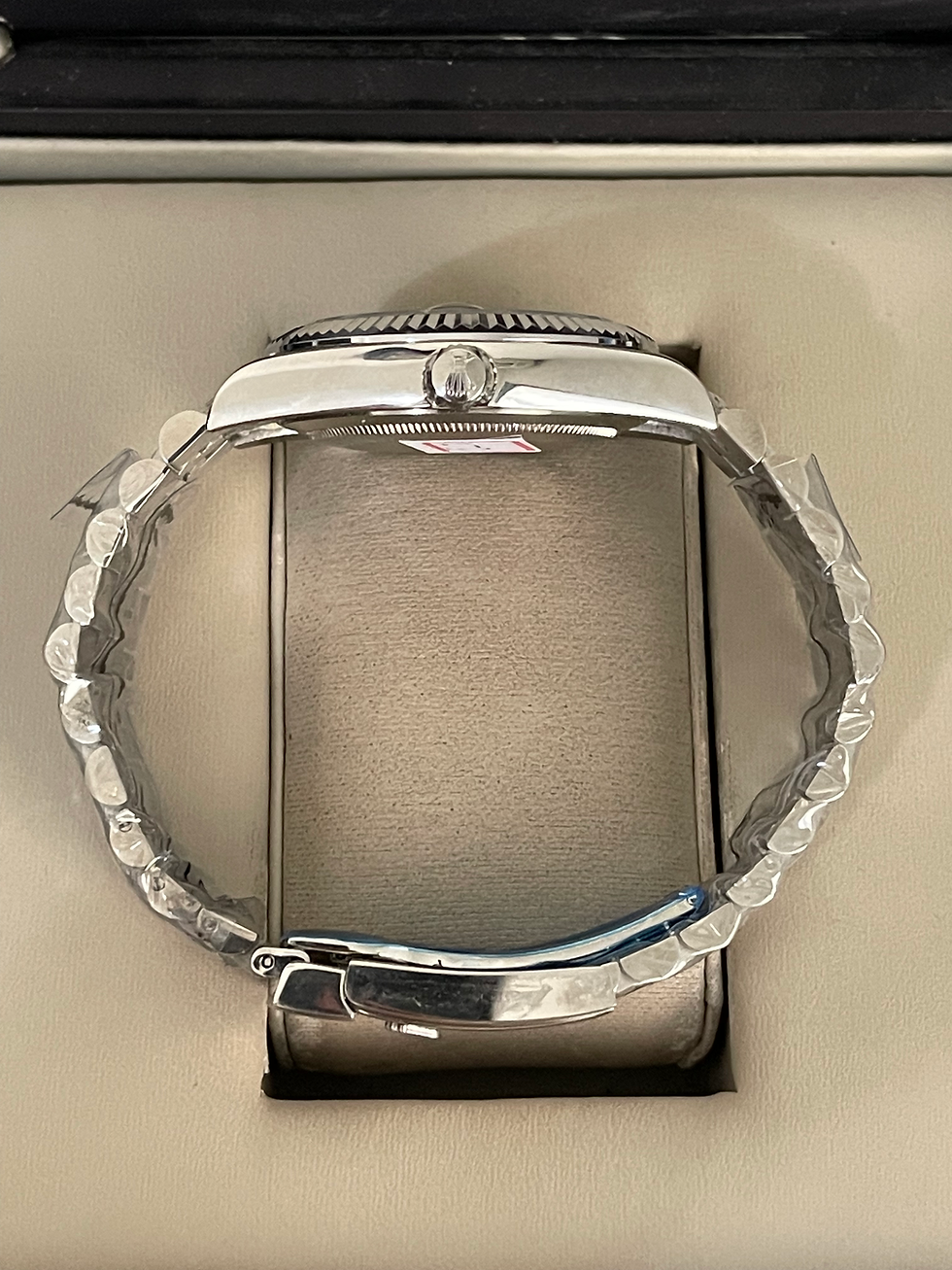Miniatura: ROLEX DATEJUST JUBILEU