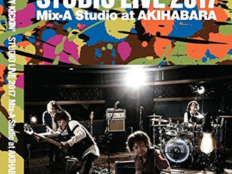 SPICY LIVE DVD