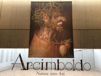 アルチンボルド