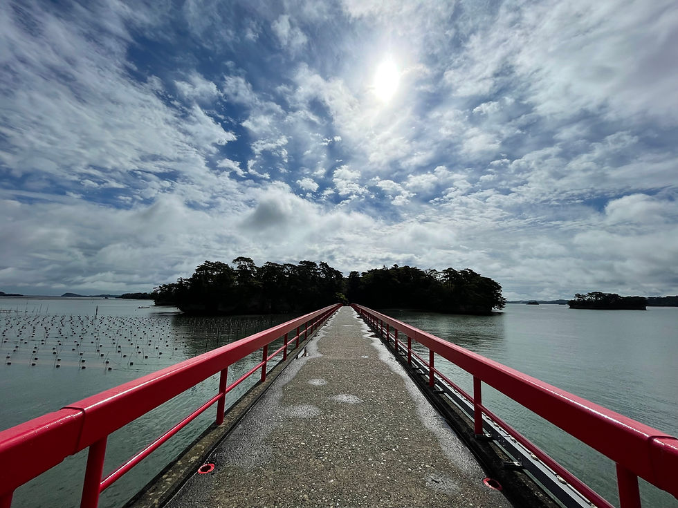 松島 その他