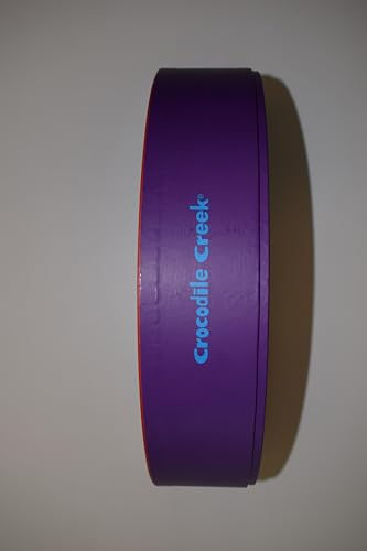 Thumbnail: Crocodile Creek 36-Piece Jigsaw Floor Puzzle - Fun Floor Puzzles for Kids Age...