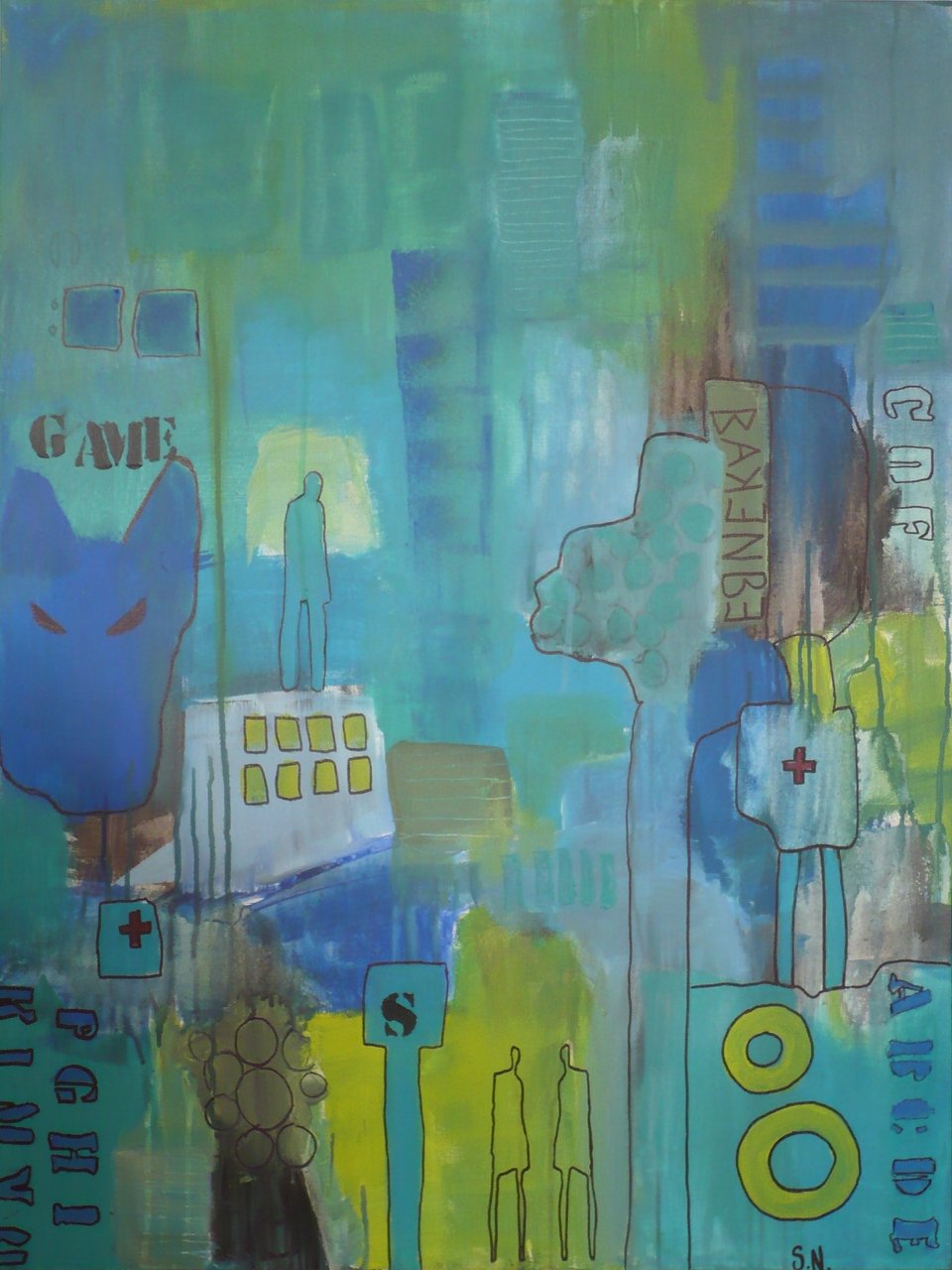 City 8