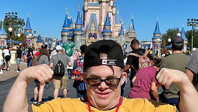 Walt Disney World Resort Florida 1127