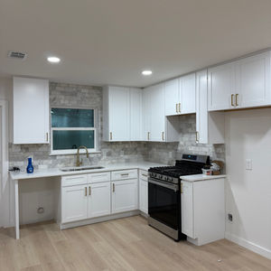 Full home Remodel - Farmers Branch