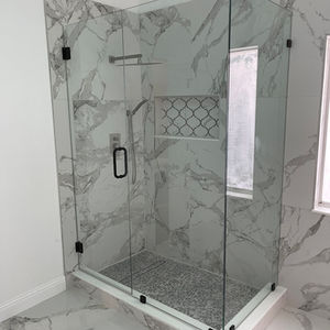Complete Bathroom renovation - Arlington