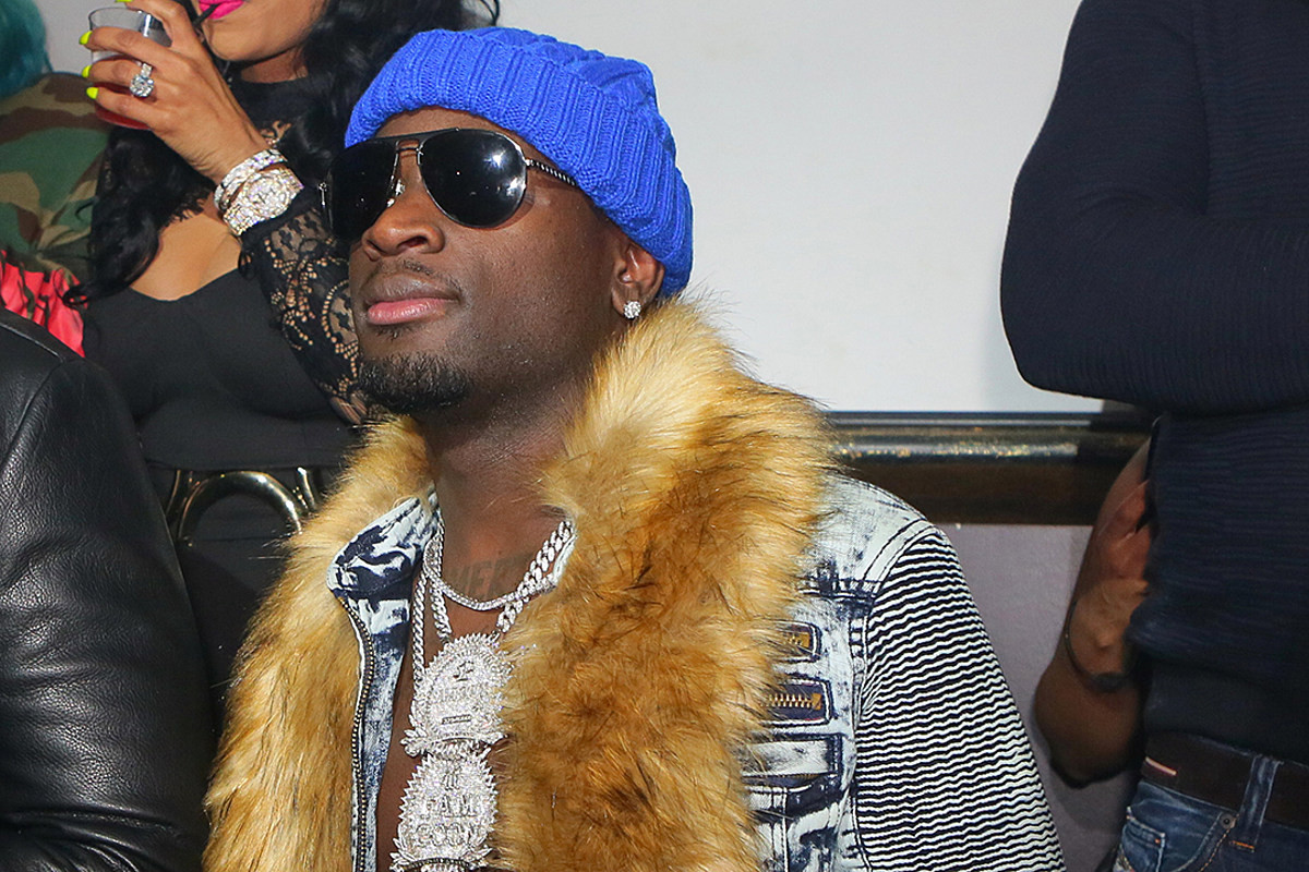 Ralo | Black Celebrity Birthdays