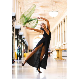 Jennifer Jones Birthday