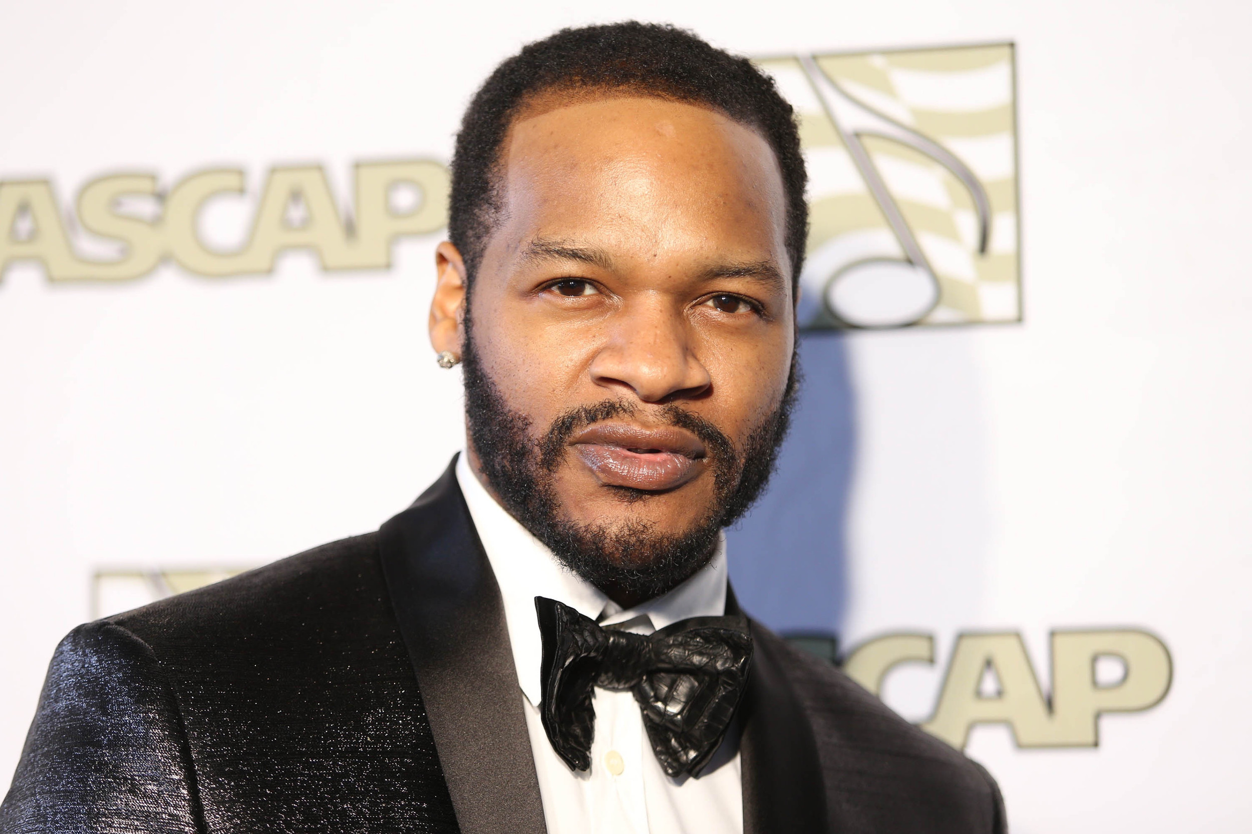 Jaheim | Black Celebrity Birthdays