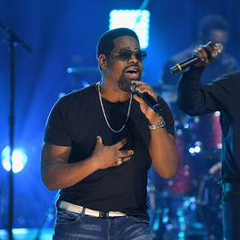 Nathan Morris BIRTHDAY