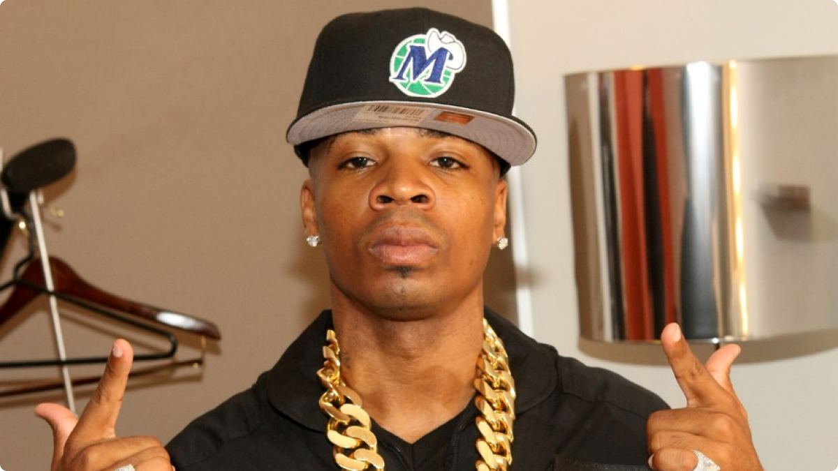 Plies Black Celebrity Birthdays
