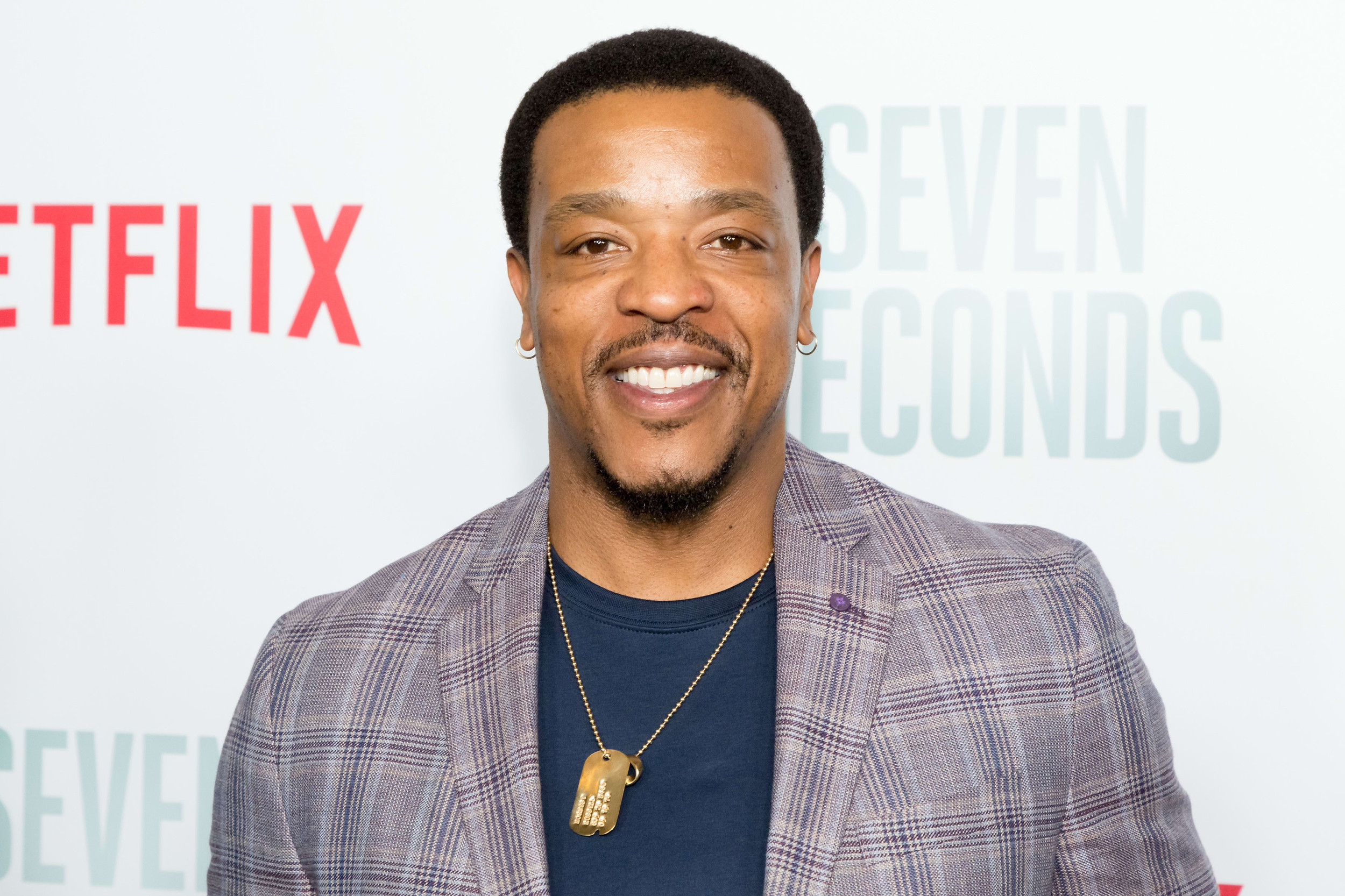 Russell Hornsby | Black Celebrity Birthdays