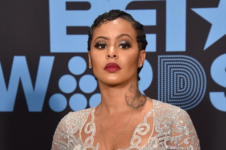 Alexis Sky | Black Celebrity Birthdays