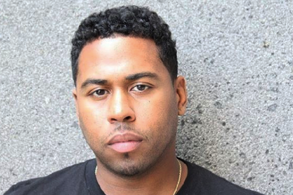 Bobby Valentino