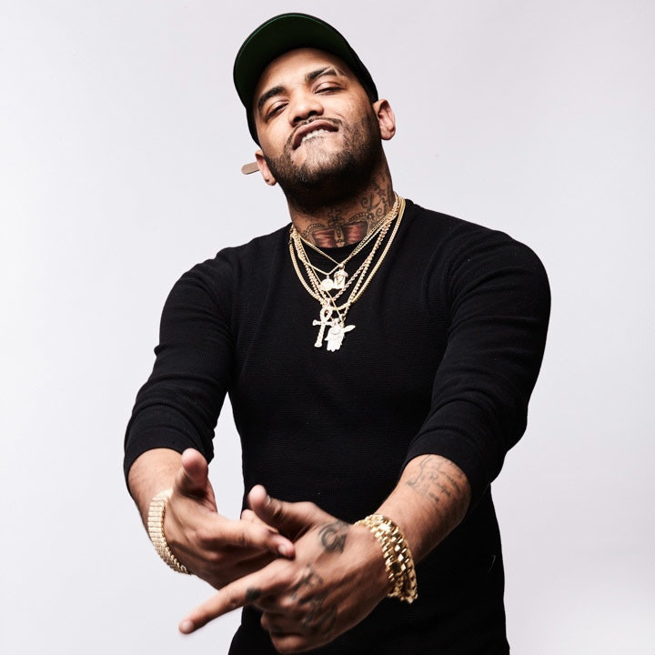 Joyner Lucas | Black Celebrity Birthdays
