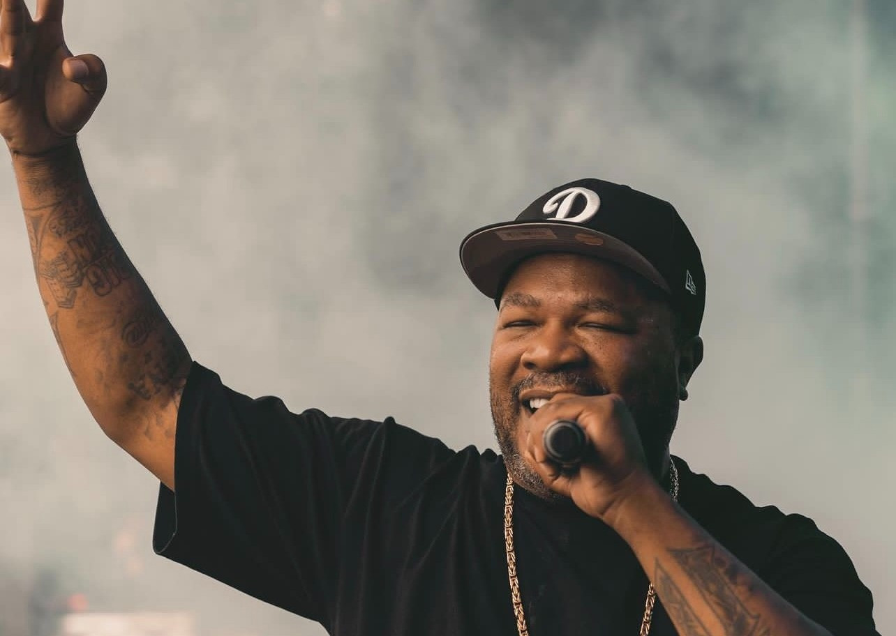 Xzibit | Black Celebrities Birthdays