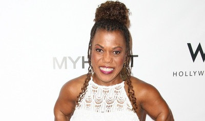 Tonya Banks | Black Celebrity Birthdays