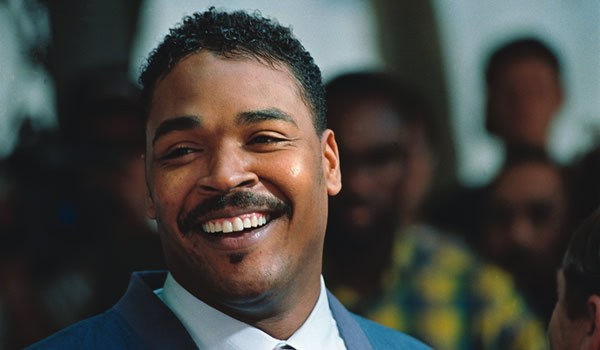 Rodney King