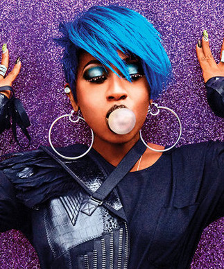 Black Celebrities Born On July 1