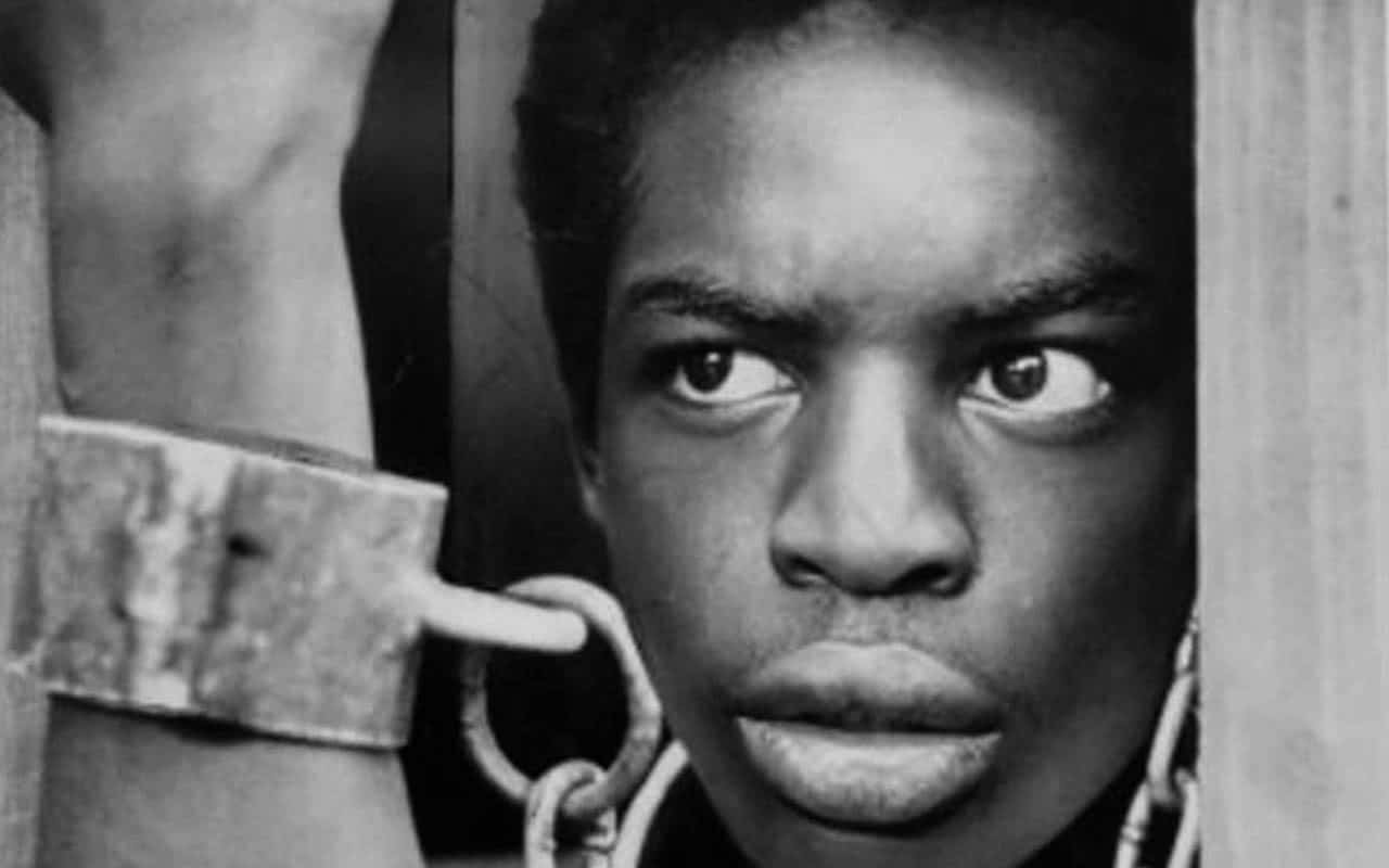 LeVar Burton | Black Celebrity Birthdays