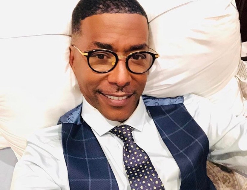 Miguel (singer) visual data 3