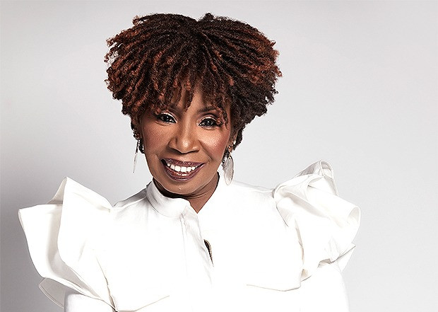 Iyanla Vanzant | Black Celebrities Birthdays