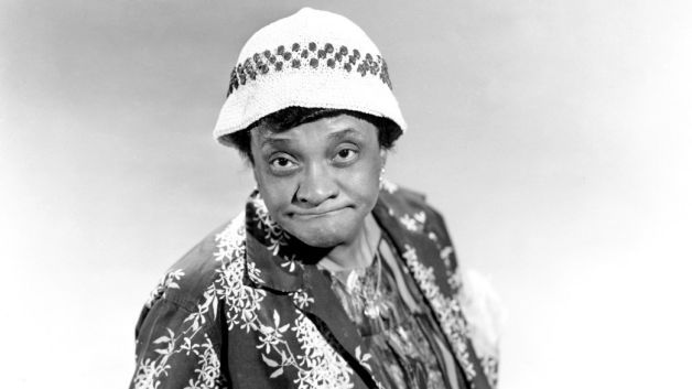 Moms Mabley
