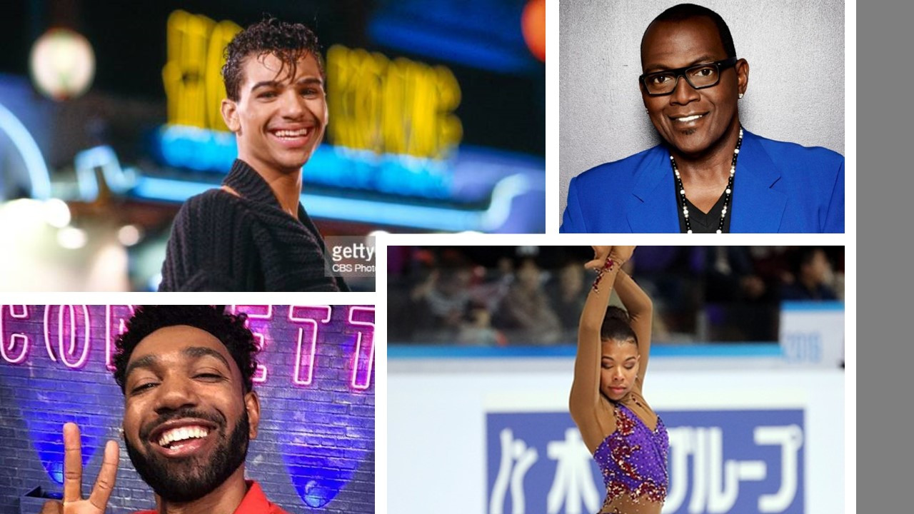 June 23 | Black Celebrities Birthdays