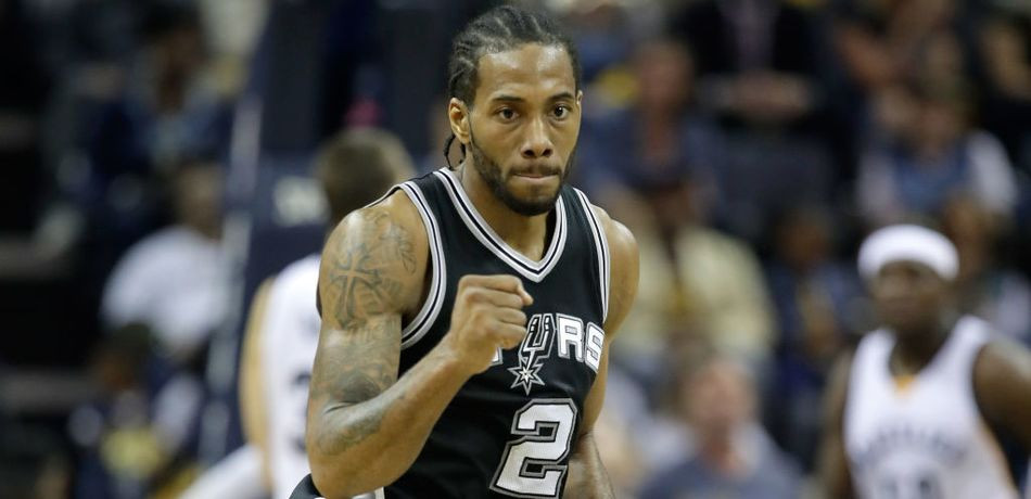 Kawhi Leonard | Black Celebrity Birthdays