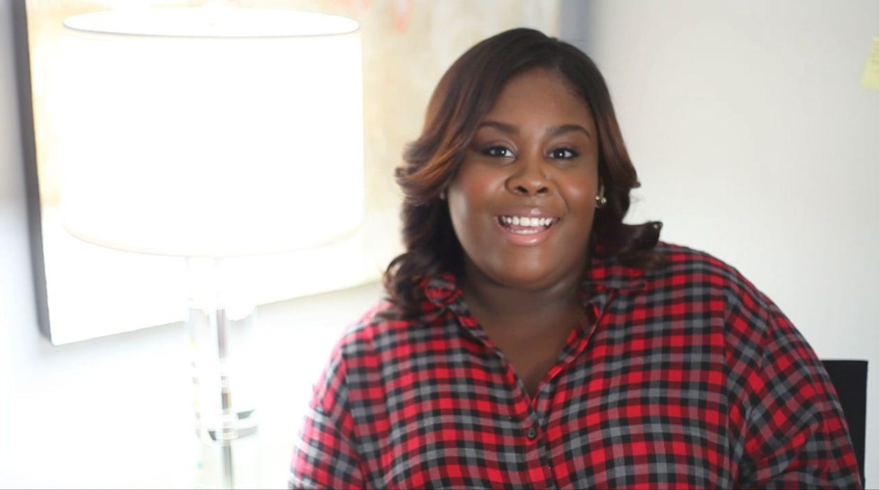 Raven Goodwin | Black Celebrity Birthdays