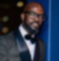 DJ Black Coffee cropped