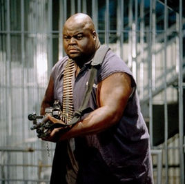 Michael Taliferro Birthday