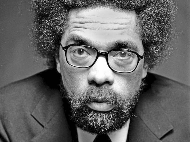 Cornel West | Black Celebrity Birthdays