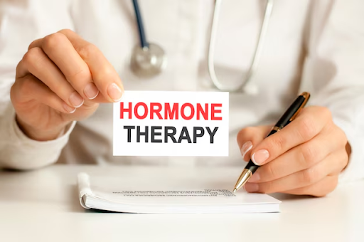 Women's Hormone Replacement vs. Weight Loss Injections for Menopausal Belly Fat: Which Comes First?