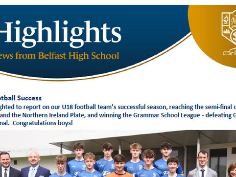 Highlights Magazine