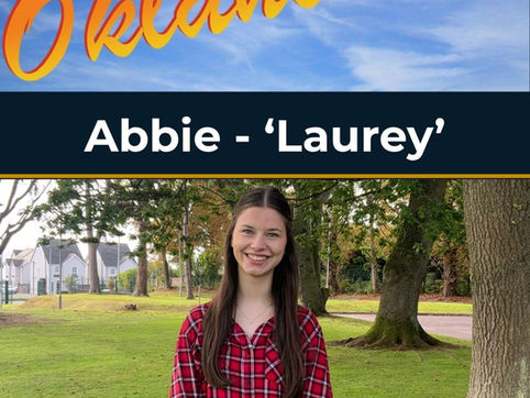 School Production – Meet the Cast