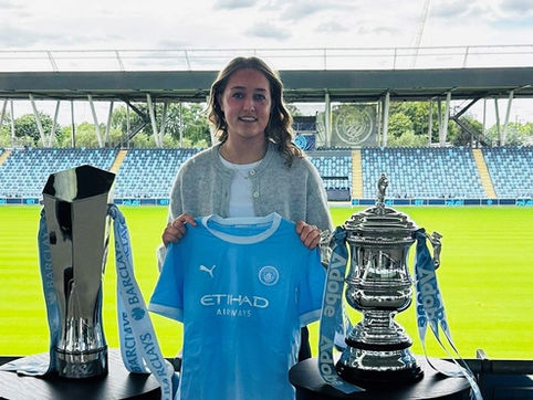 Manchester City WFC