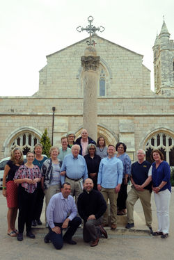 St. David's Episcopal Church