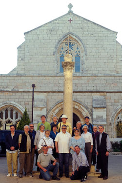 St. Thomas Episcopal Church