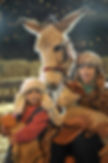 Nativity Scene