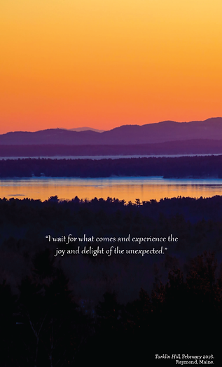 Inspirational Quote