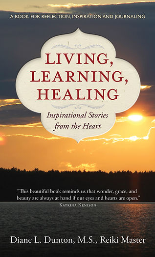 A book for reflection & inspiration
