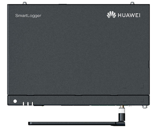 【新品未使用】 HUAWEI smart logger Lite 3000A Huawei Smart Logger 3000A | Diwan