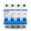 Thumbnail: CHINT 10KA Miniature Circuit Breaker NXB-63H