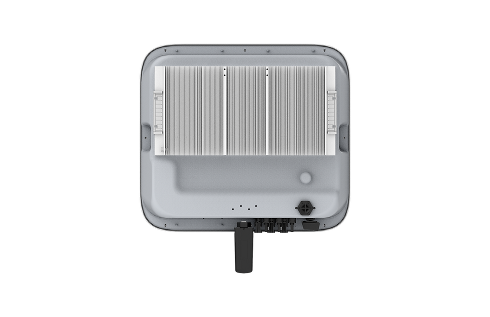 Thumbnail: Huawei SUN2000-5KTL-M1 (With WLAN Dongle)