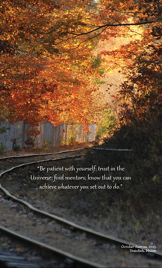 Inspirational Quote