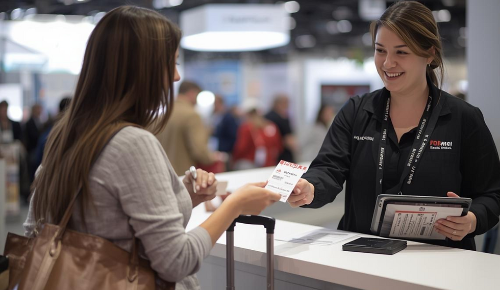 Monochrome Vintage Newspaper Style Old Money Fashion Flyer (2).png