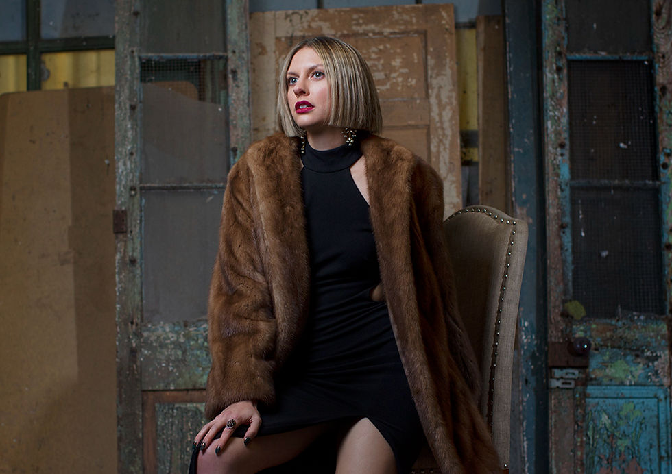 Bourbon Tasting Club