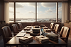 Yacht management boardroom meeting - Yachting House professional advisory services