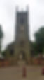 St. Mary's Tower Tour