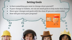 Positive Body Image and Self-Esteem